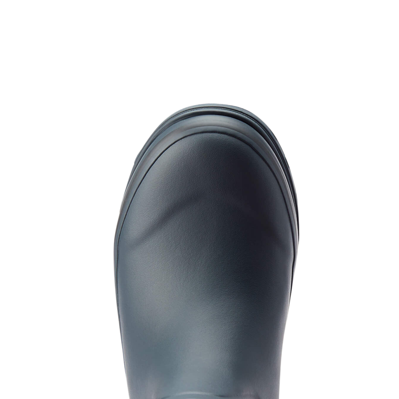 Ariat Kelmarsh Mid Ladies Wellington Boot in Navy-3